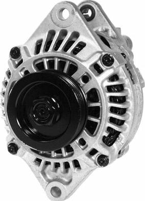 DA SILVA 050053 - Alternator autospares.lv