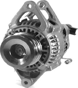 DA SILVA 050038 - Alternator autospares.lv