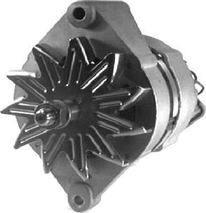 DA SILVA 050118 - Alternator autospares.lv