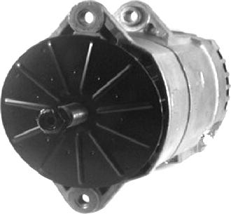 DA SILVA 051057 - Alternator autospares.lv