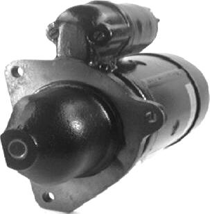 DA SILVA 060088 - Starter autospares.lv