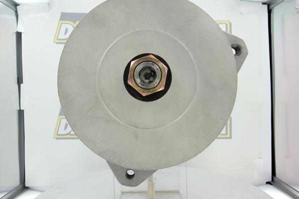 DA SILVA 010935 - Alternator autospares.lv