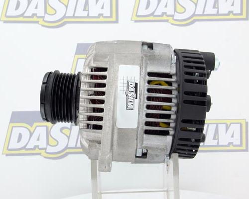 DA SILVA 010499 - Alternator autospares.lv