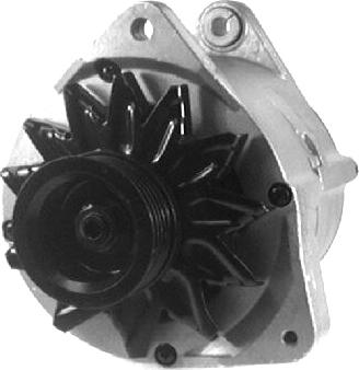 DA SILVA 010430 - Alternator autospares.lv