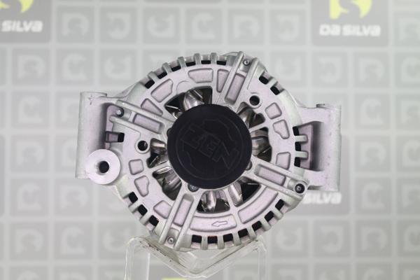 DA SILVA 010544 - Alternator autospares.lv