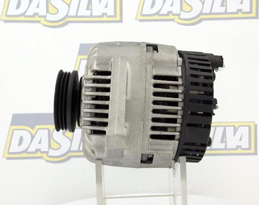 DA SILVA 010510 - Alternator autospares.lv