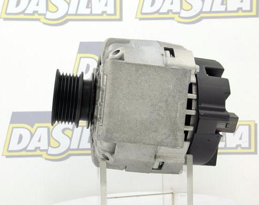 DA SILVA 010534 - Alternator autospares.lv