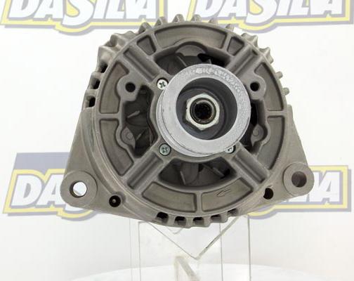 DA SILVA 010191 - Alternator autospares.lv