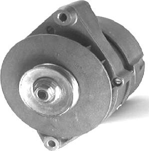 DA SILVA 010395 - Alternator autospares.lv