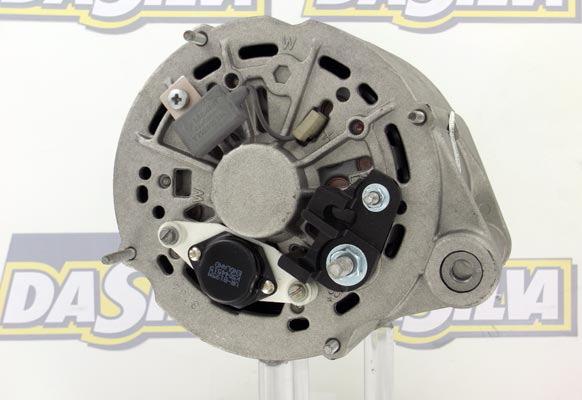 DA SILVA 010326 - Alternator autospares.lv