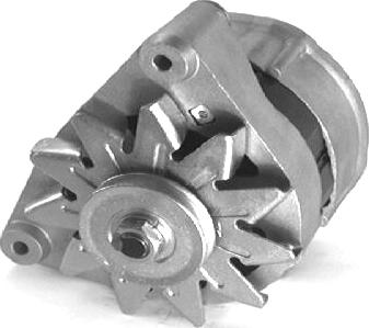 DA SILVA 010322 - Alternator autospares.lv