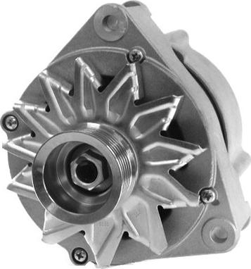 DA SILVA 010787 - Alternator autospares.lv