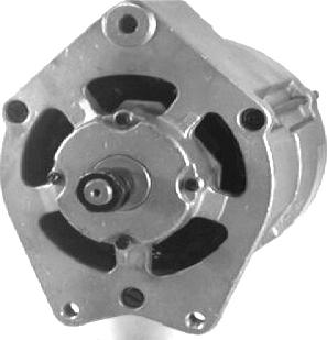 DA SILVA 010775 - Alternator autospares.lv