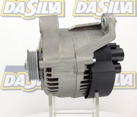 DA SILVA 011461 - Alternator autospares.lv