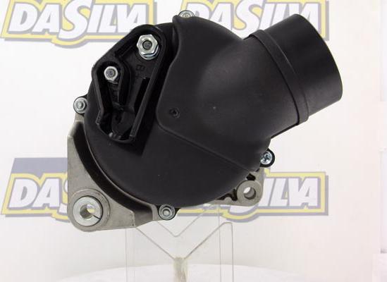 DA SILVA 011434 - Alternator autospares.lv