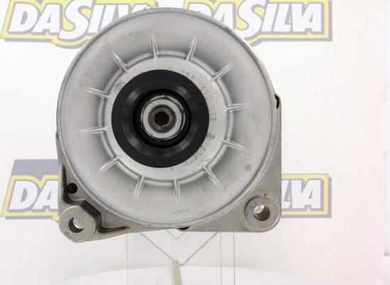 DA SILVA 011434 - Alternator autospares.lv