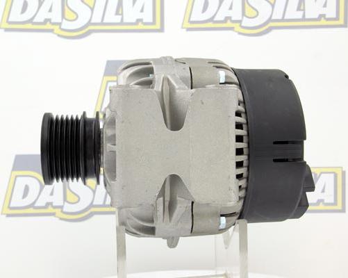 DA SILVA 011600 - Alternator autospares.lv