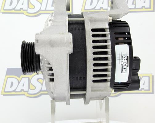 DA SILVA 011670 - Alternator autospares.lv