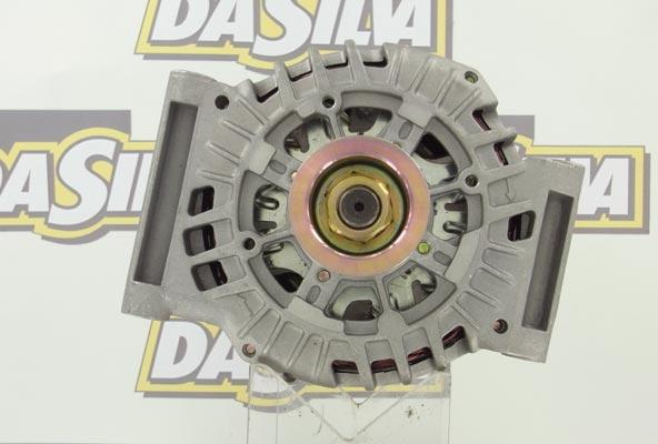 DA SILVA 011399 - Alternator autospares.lv