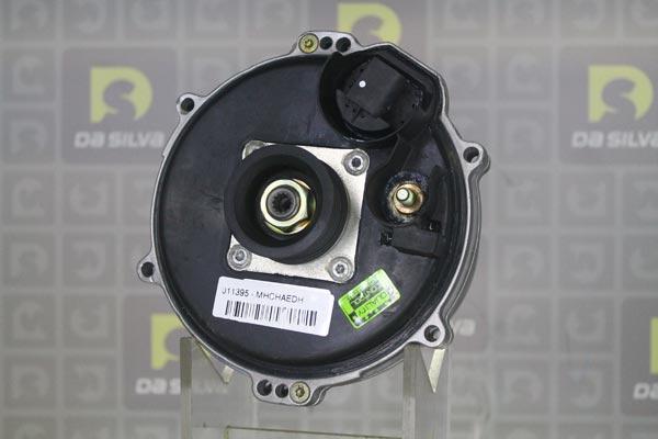 DA SILVA 011395 - Alternator autospares.lv