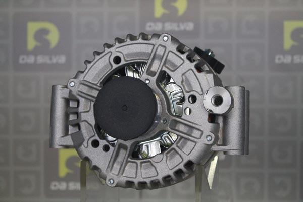 DA SILVA 011384 - Alternator autospares.lv