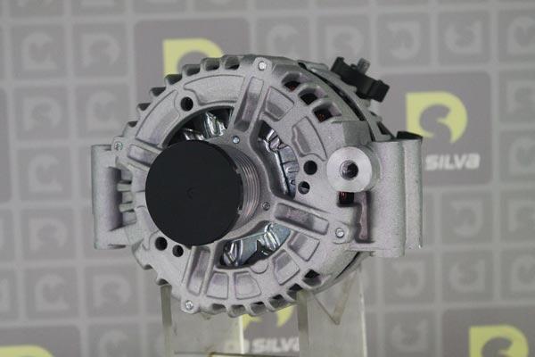 DA SILVA 011385 - Alternator autospares.lv