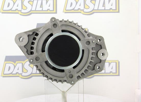 DA SILVA 011383 - Alternator autospares.lv