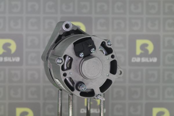 DA SILVA 01351 - Alternator autospares.lv