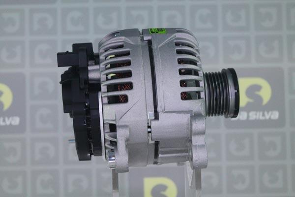 DA SILVA 012036 - Alternator autospares.lv