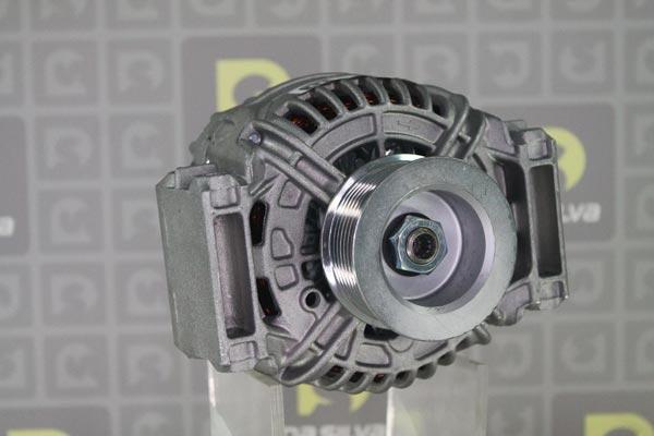 DA SILVA 012281 - Alternator autospares.lv