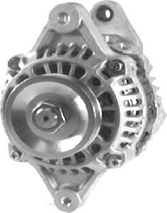 DA SILVA 030913 - Alternator autospares.lv