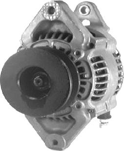 DA SILVA 030441 - Alternator autospares.lv