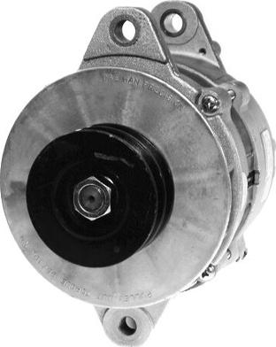 DA SILVA 030443 - Alternator autospares.lv