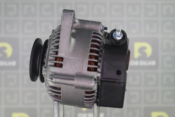 DA SILVA 030458 - Alternator autospares.lv