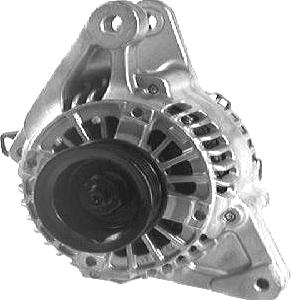 DA SILVA 030460 - Alternator autospares.lv