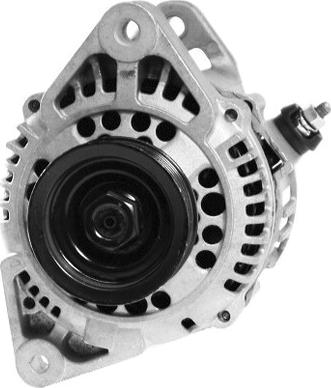 DA SILVA 030461 - Alternator autospares.lv