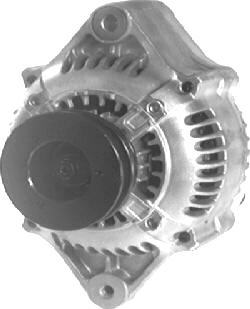 DA SILVA 030656 - Alternator autospares.lv