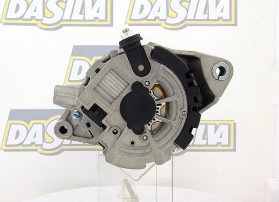 DA SILVA 030017 - Alternator autospares.lv