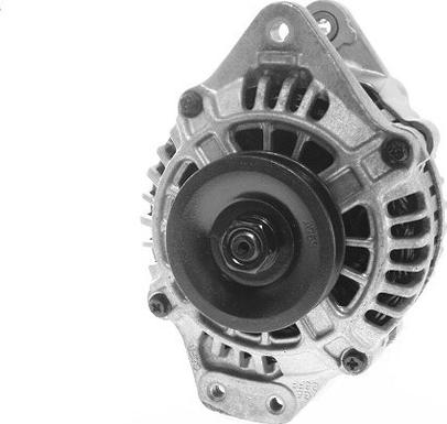 DA SILVA 030152 - Alternator autospares.lv