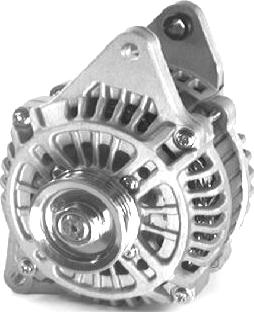 DA SILVA 030136 - Alternator autospares.lv