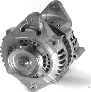 DA SILVA 030878 - Alternator autospares.lv