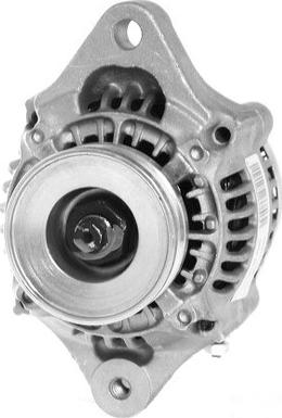 DA SILVA 030343 - Alternator autospares.lv