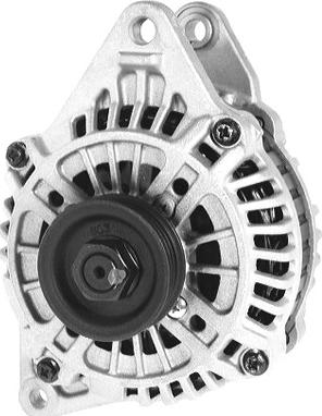 DA SILVA 030358 - Alternator autospares.lv