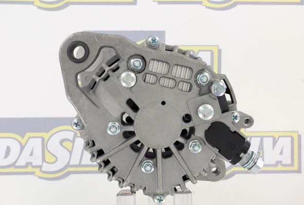 DA SILVA 030360 - Alternator autospares.lv