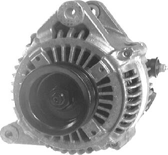 DA SILVA 030315 - Alternator autospares.lv