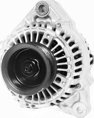 DA SILVA 030333 - Alternator autospares.lv