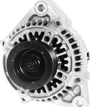 DA SILVA 030371 - Alternator autospares.lv