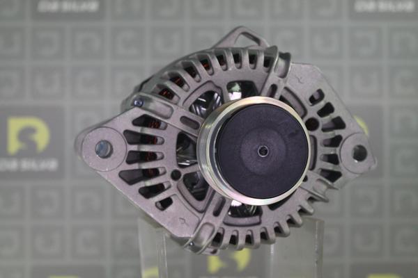 DA SILVA 030246 - Alternator autospares.lv