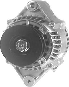 DA SILVA 030206 - Alternator autospares.lv