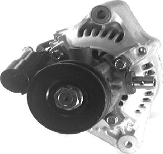 DA SILVA 030767 - Alternator autospares.lv